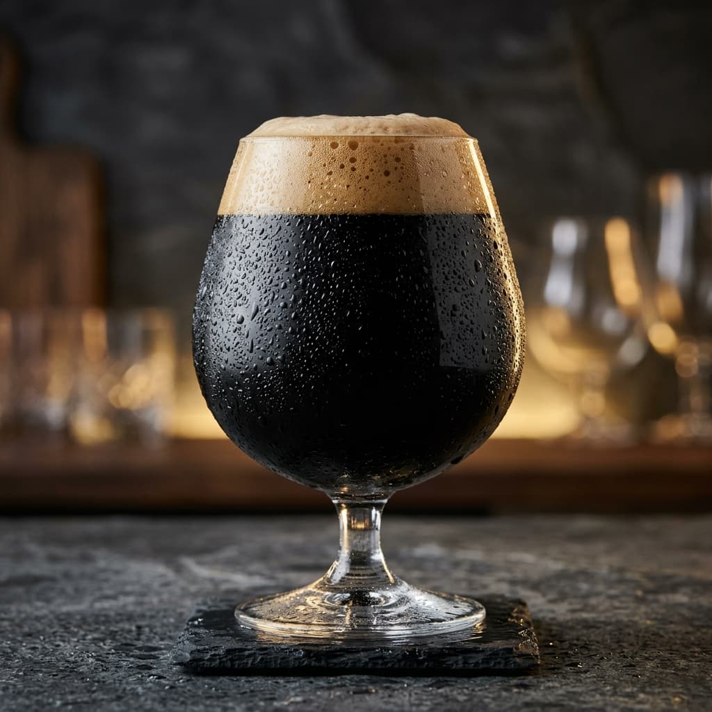 Stout